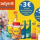 Supradyn-Aktion im Oktober bis zu 5 Euro sparen