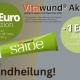 Vitawund-Aktion im August und September 2024: bis zu 2 Euro sparen!