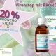 BronchoKinderhustensaft 20% Rabatt