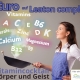 2 Euro Leaton-Aktion im November und Dezember 2024